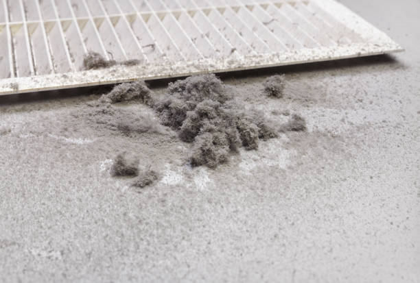 Home Air Vent Cleaning in Appleton, WI