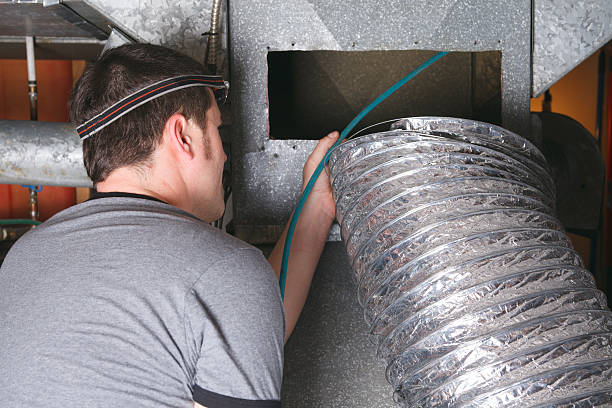 Best Local Air Duct Cleaning Services  in Appleton, WI