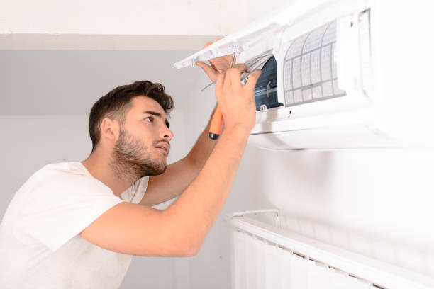 Appleton, WI Airduct Cleaning Company