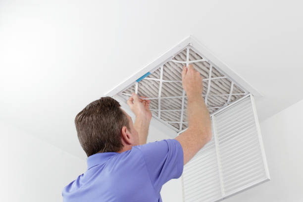 Best Air Duct Cleaning Near Me in Appleton, WI